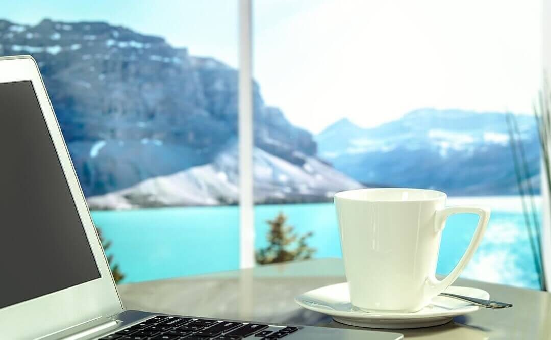 Cognitive Behavioral Therapy at Work