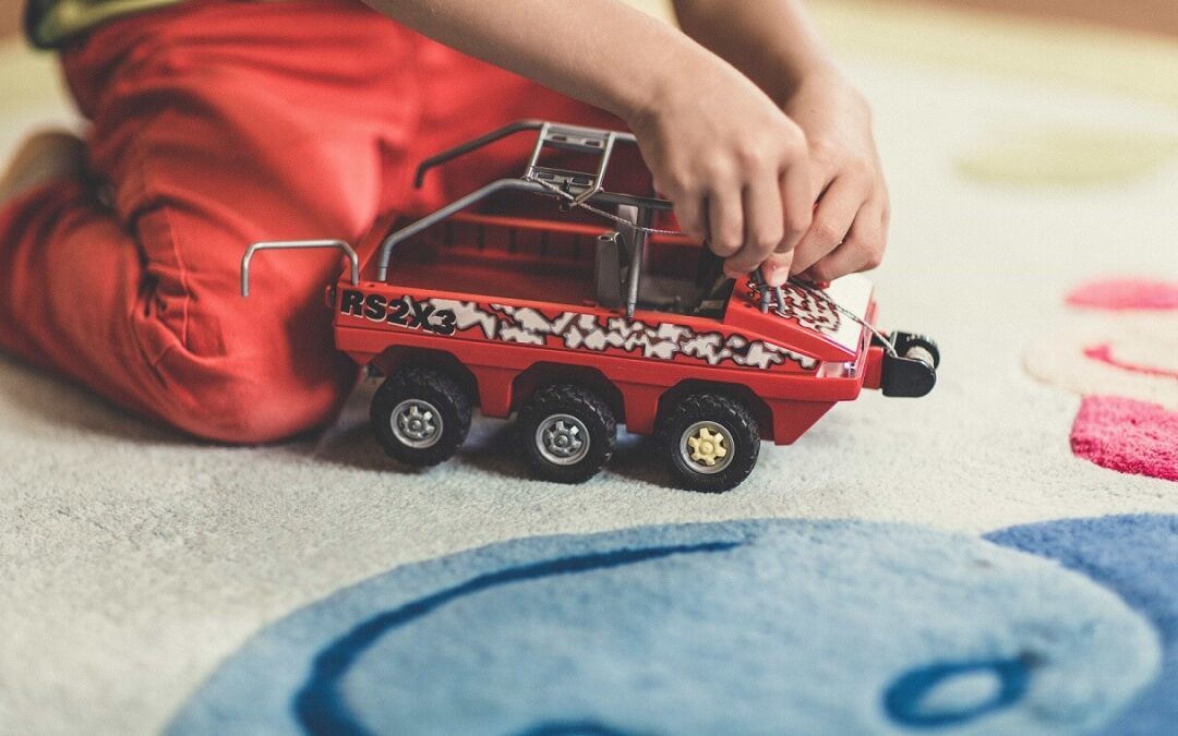 Mastering Mental Transformation: A Guide to Cognitive Restructuring