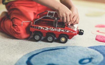 Mastering Mental Transformation: A Guide to Cognitive Restructuring