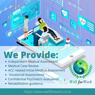 Occupational Health Services