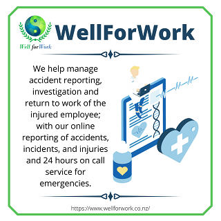 We feel pride in bringing comprehensive health, wellness and safety management and consulting services to our clients nationally and internationally.