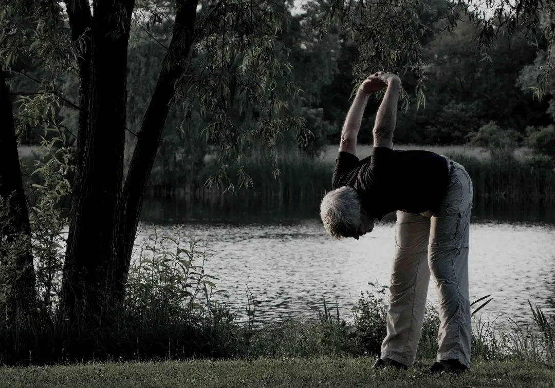 Sit Less, Move More!