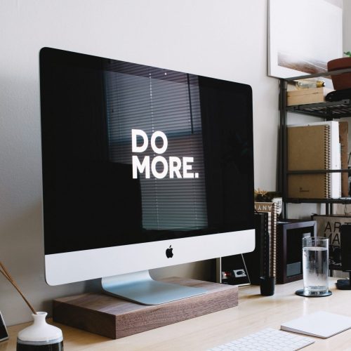 Improved employee productivity