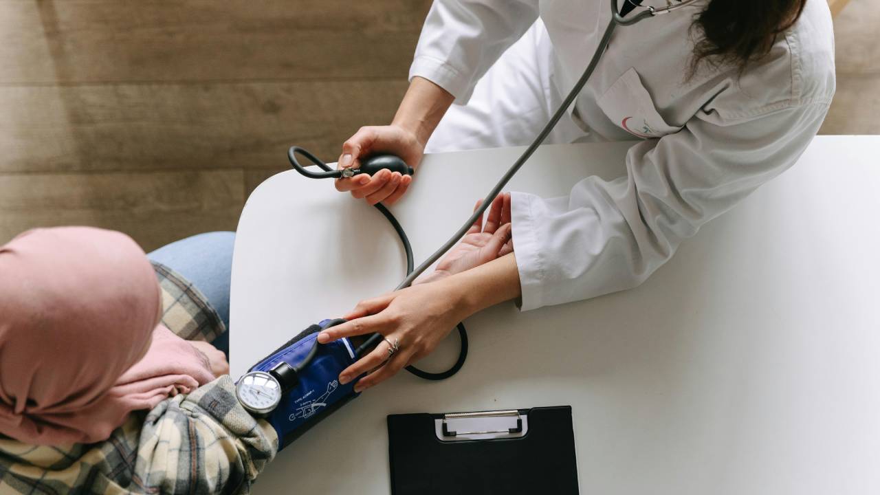 Pre-employment checks in New Zealand - Medical Check